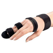 Load image into Gallery viewer, OTC 2075 / FINGER IMMOBILIZER HAND SPLINT
