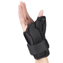 Load image into Gallery viewer, OTC 2086 / 6&quot; WRIST / THUMB SPLINT / SPICA
