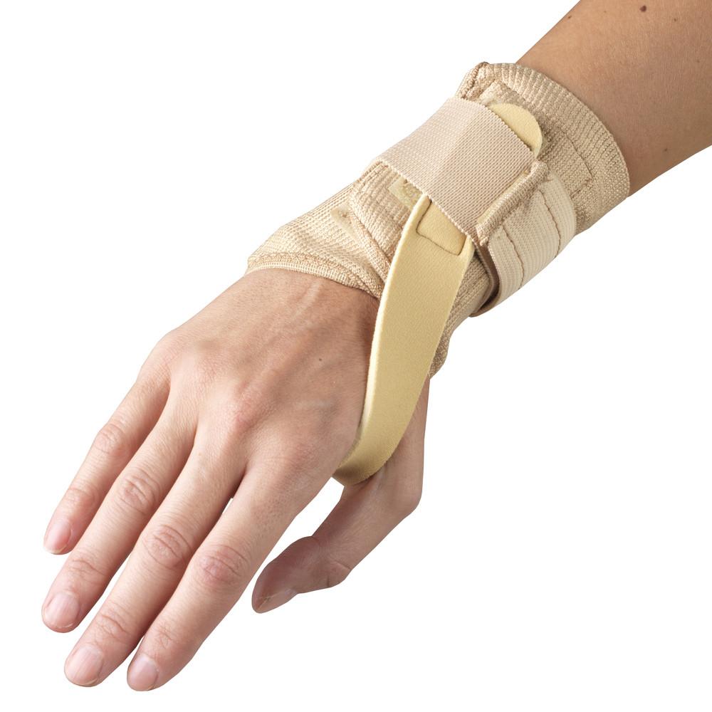 2389 / OCCUPATIONAL WRIST SUPPORT