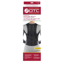 Load image into Gallery viewer, 2456 / COMFORT POSTURE BRACE WITH RIGID STAYS
