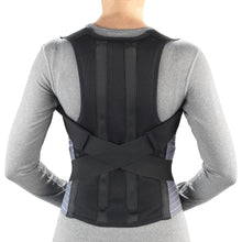 Load image into Gallery viewer, 2456 / COMFORT POSTURE BRACE WITH RIGID STAYS
