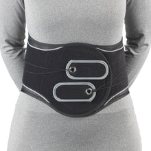 Load image into Gallery viewer, OTC / Comfort Pull Lumbosacral Support 2880 with rigid exterior 8&quot; back panel
