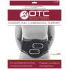 Load image into Gallery viewer, OTC / Comfort Pull Lumbosacral Support 2880 with rigid exterior 8&quot; back panel

