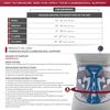 Load image into Gallery viewer, 2883 / THERATEX RIGID LUMBOSACRAL SUPPORT
