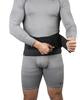 2883 / THERATEX RIGID LUMBOSACRAL SUPPORT