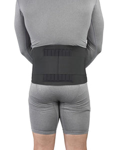 2883 / THERATEX RIGID LUMBOSACRAL SUPPORT