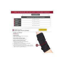 2428 / ELBOW NIGHT SPLINT SUPPORT