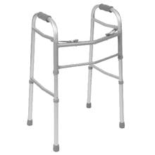 Load image into Gallery viewer, 5051 &amp; 5052 / Single or Double Release Walker / Traction Grip Tips or Wheels
