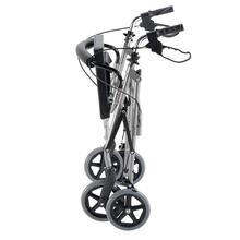 5313 / Rollator with Curved Backrest