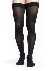 Sigvaris Micro Fiber Thigh High 20-30mmHg Compression Hose