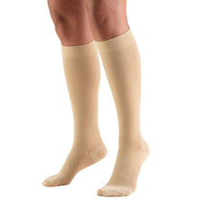 Load image into Gallery viewer, Truform 8865 20-30mmHg Knee High Compression Stockings
