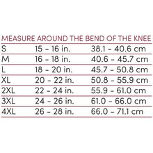 Load image into Gallery viewer, 2543 / ORTHOTEX KNEE STABILIZER - HINGED BARS
