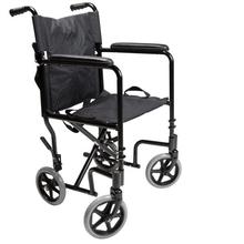Load image into Gallery viewer, 800003 / Lightweight Transport Chair
