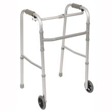 5051 & 5052 / Single or Double Release Walker / Traction Grip Tips or Wheels