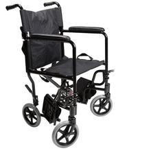 Load image into Gallery viewer, 800003 / Lightweight Transport Chair
