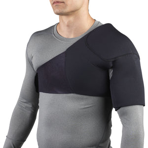 0327 / NEOPRENE SHOULDER SUPPORT