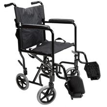 Load image into Gallery viewer, 800003 / Lightweight Transport Chair

