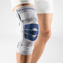 Load image into Gallery viewer, Bauerfeind Genutrain S Pro Knee Brace
