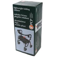 5305 / Lightweight Rollator