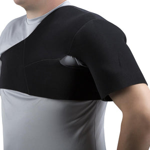 2451 / NEOPRENE SHOULDER SUPPORT