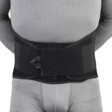 Load image into Gallery viewer, LumboTEK Lumbosacral Support 2895 w/ Rigid anterior and posterior inserts
