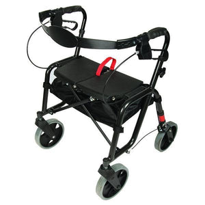 5305 / Lightweight Rollator
