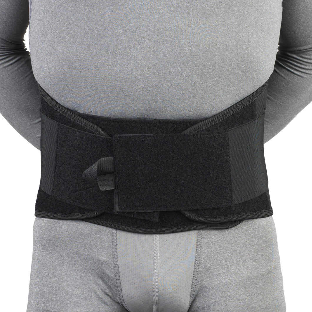 2895 / LUMBOTEK LUMBOSACRAL SUPPORT