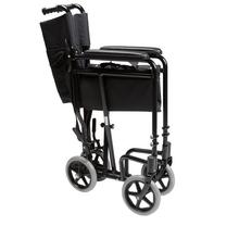 800003 / Lightweight Transport Chair