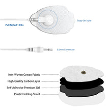 Load image into Gallery viewer, PRO15AB Pain Relief TENS Unit &amp; Muscle Stimulator&amp; Muscle Stimulator
