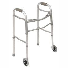 Load image into Gallery viewer, 5051 &amp; 5052 / Single or Double Release Walker / Traction Grip Tips or Wheels
