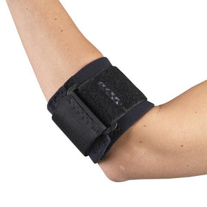 0301 / NEOPRENE ELBOW STRAP - PRESSURE PAD