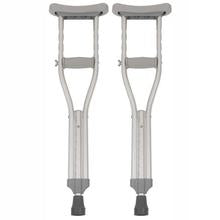 Load image into Gallery viewer, Push-Button Crutches
