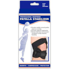 Load image into Gallery viewer, 0326 / NEOPRENE PATELLAR STABILIZER
